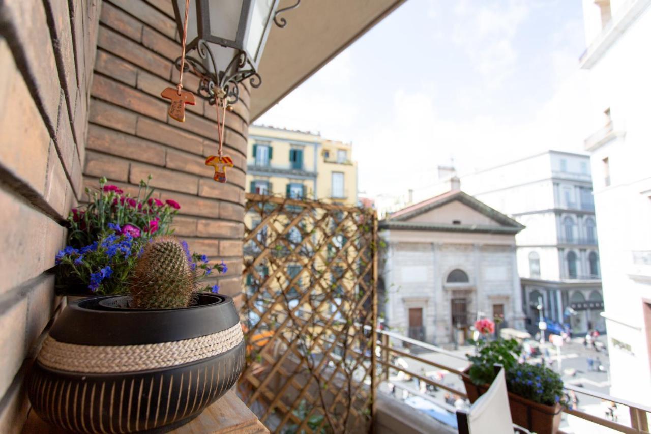 Napoli Bonita B&B Exterior photo